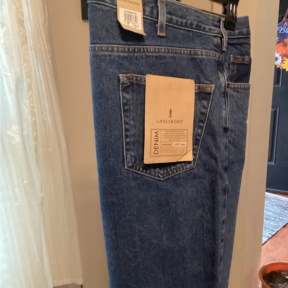 Men’s Jeans